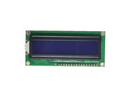 modulo LCD del carattere di PIN di 16x2 SPLC780 16 con l'interfaccia di RGB